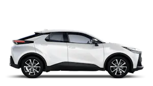 1.8 VVT-i Design Hybrid 140hp Auto