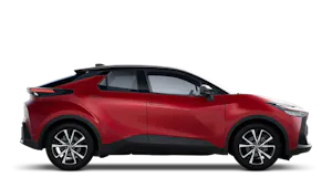 1.8 VVT-i Design Hybrid 140hp Auto