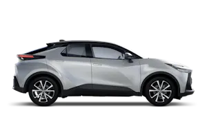 1.8 VVT-i Design Hybrid 140hp Auto
