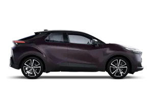 1.8 VVT-i Excel Hybrid 140hp Auto