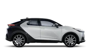 2.0 VVT-i GR Sport Hybrid 197hp Auto