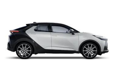 Toyota C-HR 936