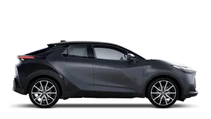 2.0 VVT-i GR Sport Hybrid 197hp Auto