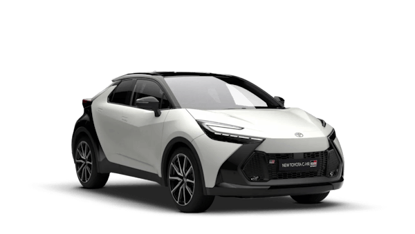 New All-New Toyota C-HR for Sale | Finance Options