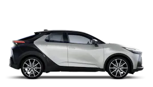 2.0 VVT-i GR Sport Hybrid 197hp Auto