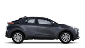1.8 VVT-i Icon Hybrid 140hp Auto