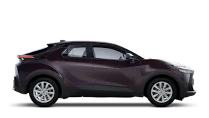 1.8 VVT-i Icon Hybrid 140hp Auto