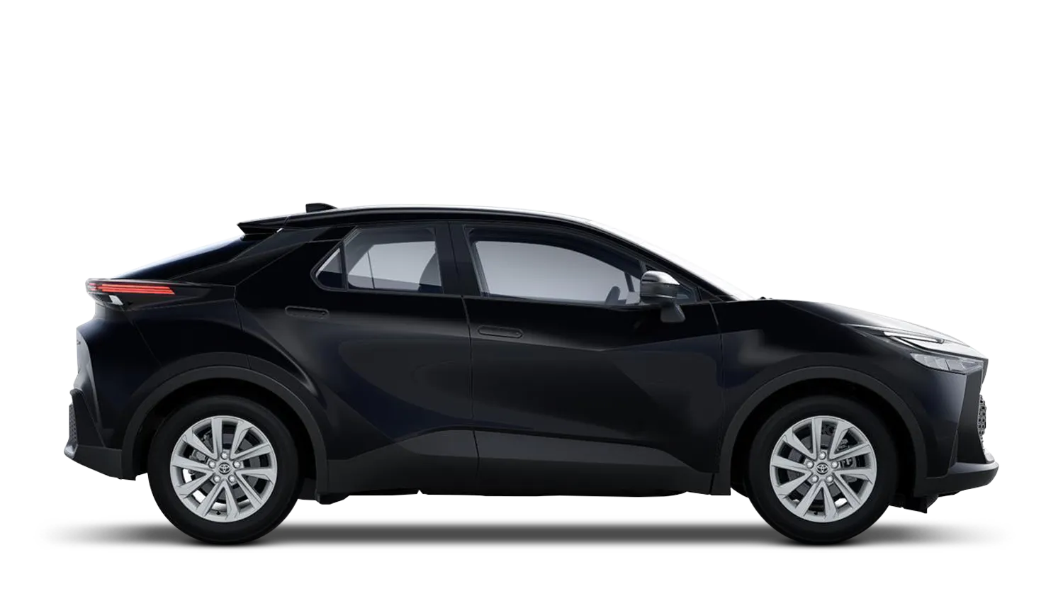 Toyota C-HR Hybrid Personal Contract Hire