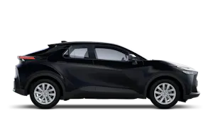 1.8 VVT-i Icon Hybrid 140hp Auto