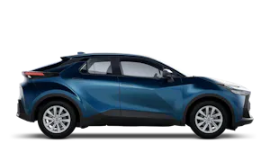 1.8 VVT-i Icon Hybrid 140hp Auto