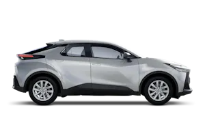 1.8 VVT-i Icon Hybrid 140hp Auto