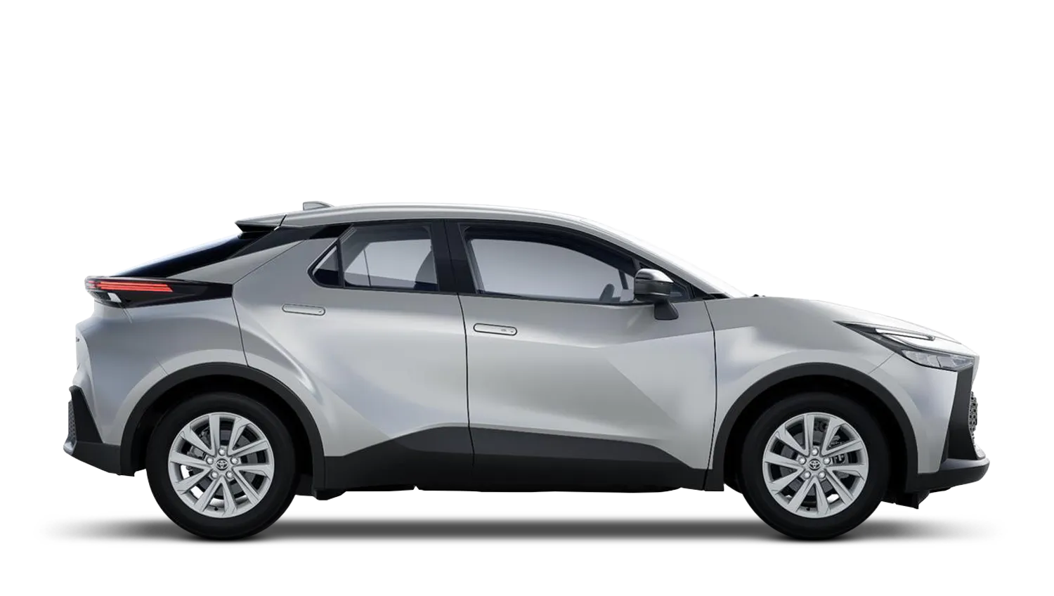 Toyota C-HR Hybrid Design Business Offer