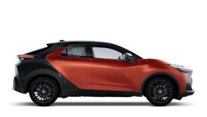 2.0 VVT-i Orange Edition Hybrid 197hp Auto