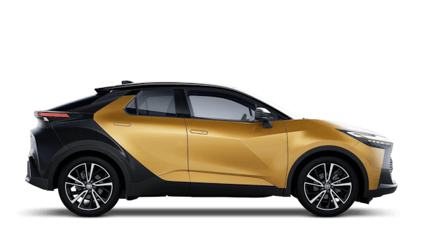 2021 Toyota C-HR Hybrid Price, Specs, Photos