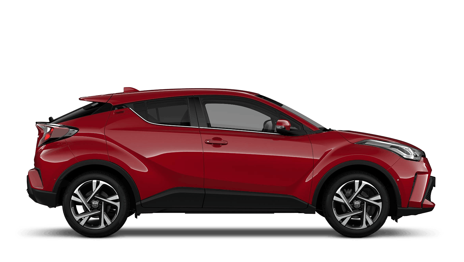 New Toyota C-HR Design | Finance Available | Toyota