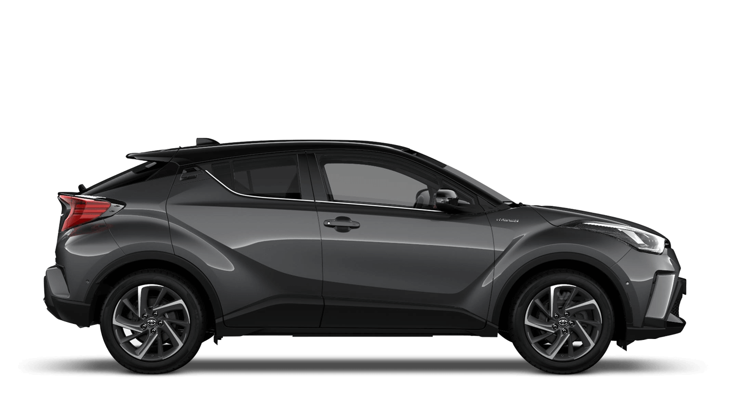 New Toyota C-HR Dynamic | Finance Available | Toyota
