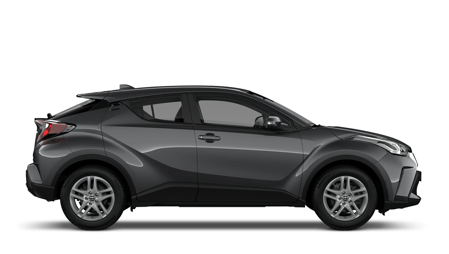 New Toyota C-HR Icon | Finance Available | Toyota