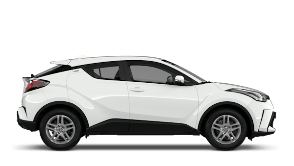 Toyota Toyota C-HR Icon for Sale | Beadles Toyota