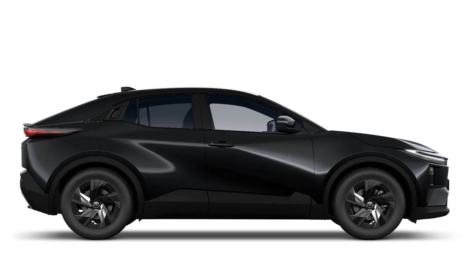 Toyota C-HR+ Design Finance Offer