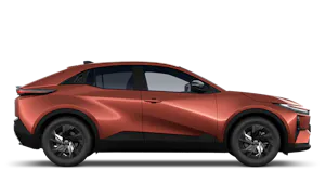 77kWh Design 165kW FWD Auto