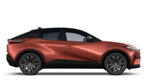 77kWh Excel 165kW FWD Auto