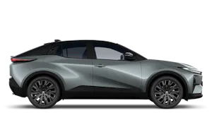 77kWh Excel 165kW FWD Auto