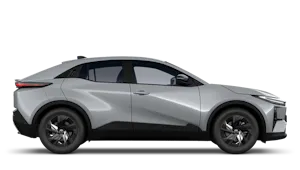 57.7kWh Icon 125kW FWD Auto