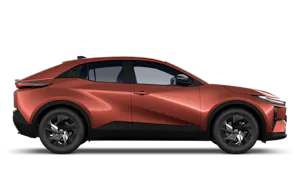 57.7kWh Icon 125kW FWD Auto