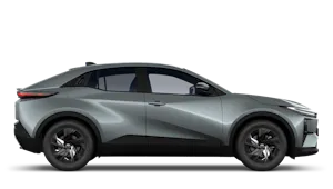 57.7kWh Icon 125kW FWD Auto