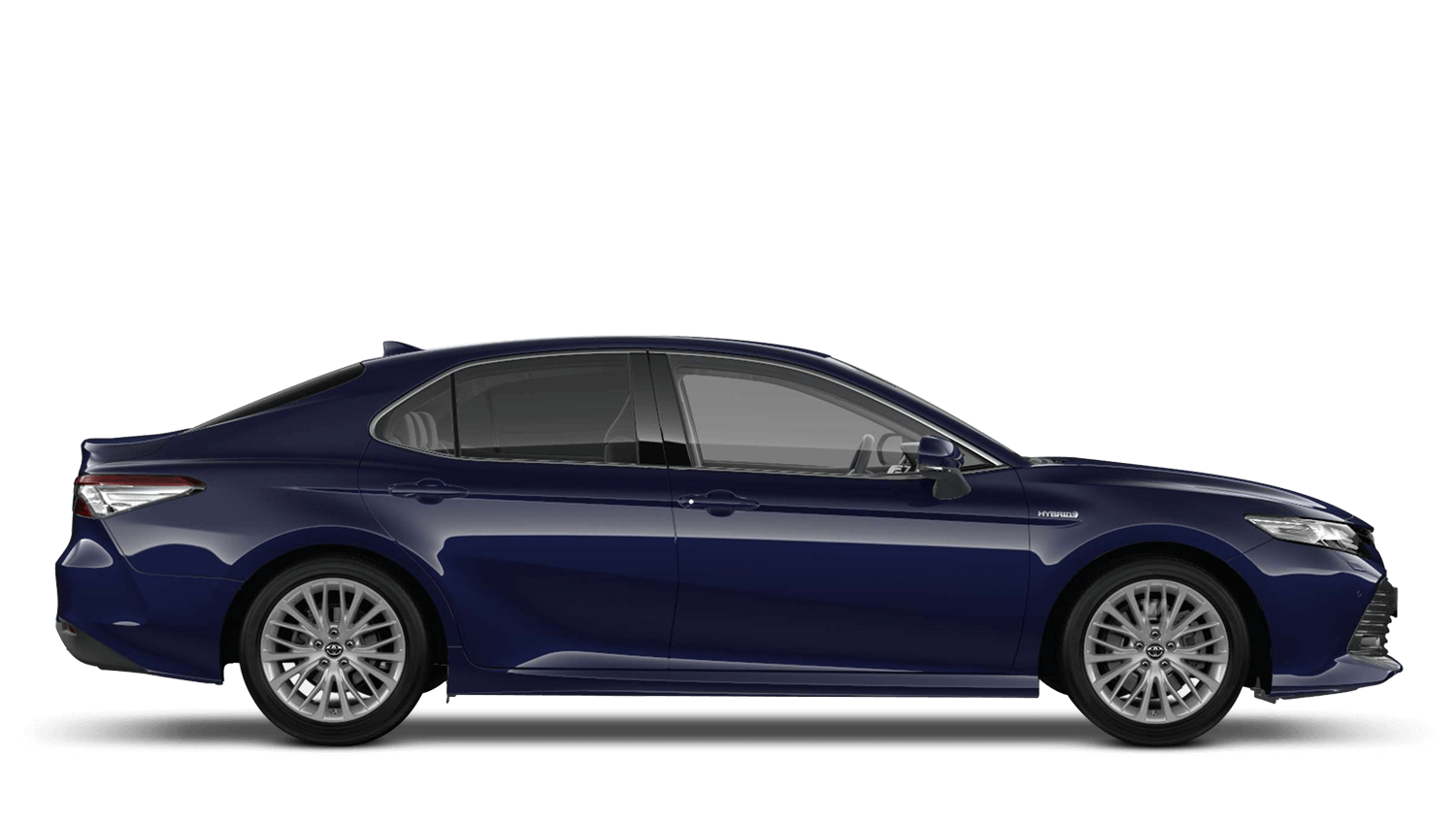 Toyota Camry Hybrid Excel | Finance Available | SLM Toyota