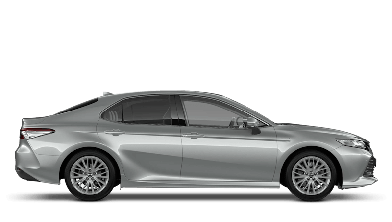 New Toyota Camry Hybrid for Sale | SLM Toyota