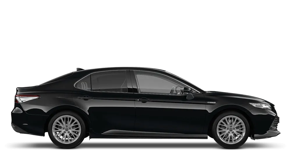 Used Toyota Cars SLM Toyota