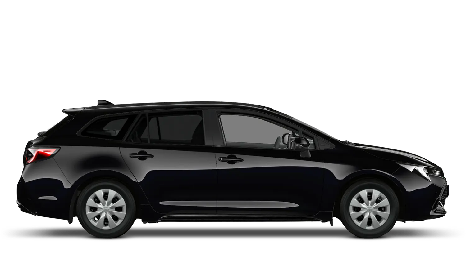 Corolla Commercial Hybrid Finance Offer