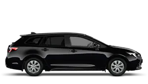 1.8 VVT-i Hybrid Auto