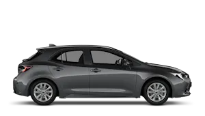 1.8 VVT-i Icon Auto