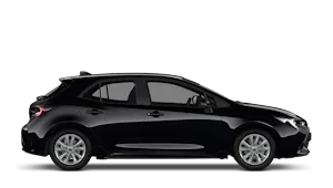 1.8 VVT-i Icon Auto