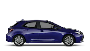 1.8 VVT-i Icon Auto