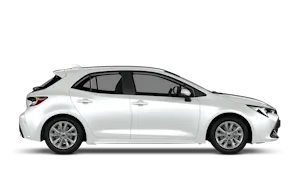 1.8 VVT-i Icon Auto