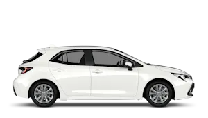 1.8 VVT-i Icon Auto