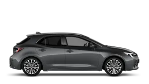 1.8 VVT-i Design Hybrid Auto