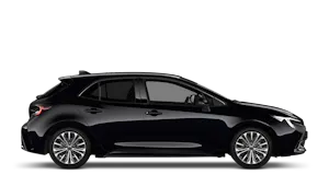 1.8 VVT-i Design Hybrid Auto