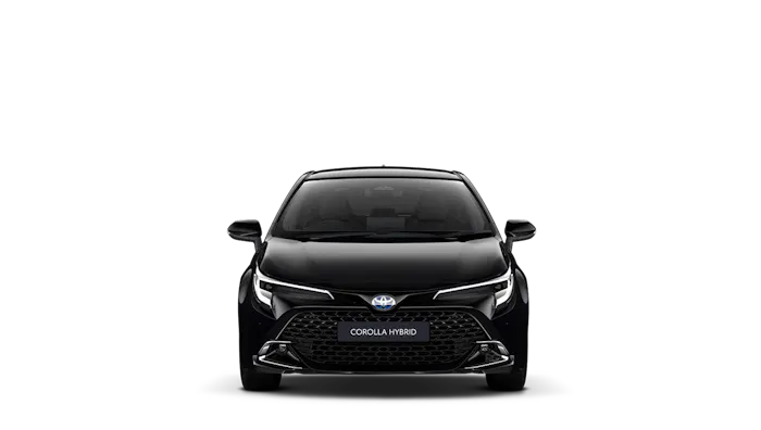 Toyota Corolla Hatchback