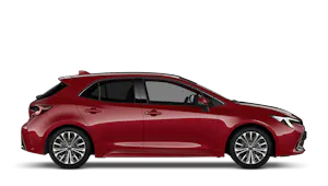 2.0 VVT-i Design Hybrid Auto