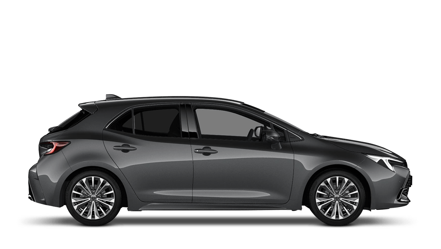 Corolla Hybrid Design 1.8 From £332 + VAT Per Month*
