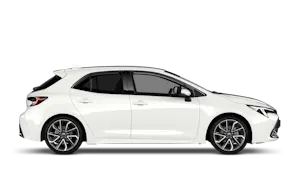 2.0 VVT-i Excel Hybrid Auto