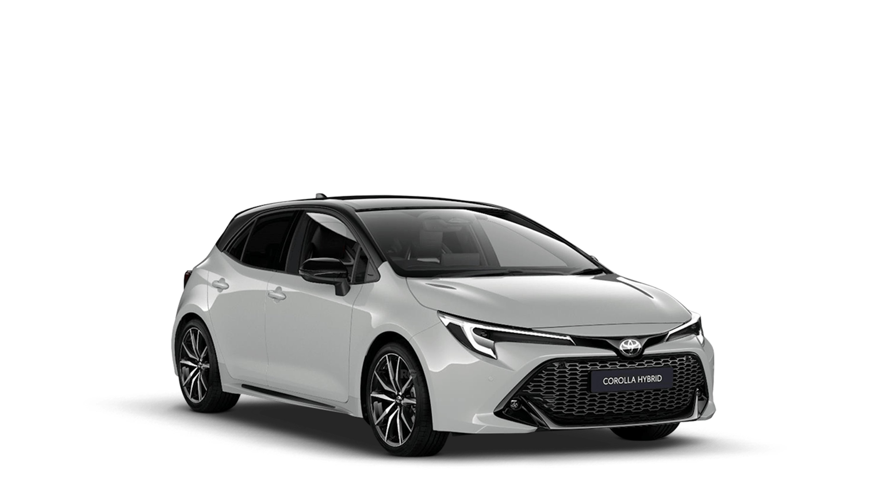 Toyota Electric and Hybrid Cars | Group 1 Toyota