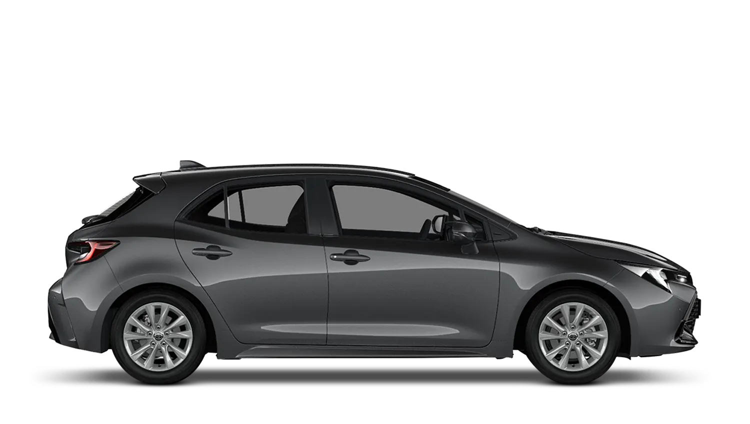 Corolla Hatchback Hybrid Business Offer