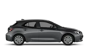 1.8 VVT-i Icon Auto