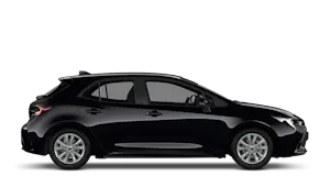 2.0 VVT-i Icon Hybrid Auto