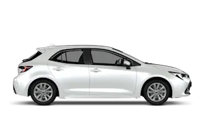 1.8 VVT-i Icon Auto